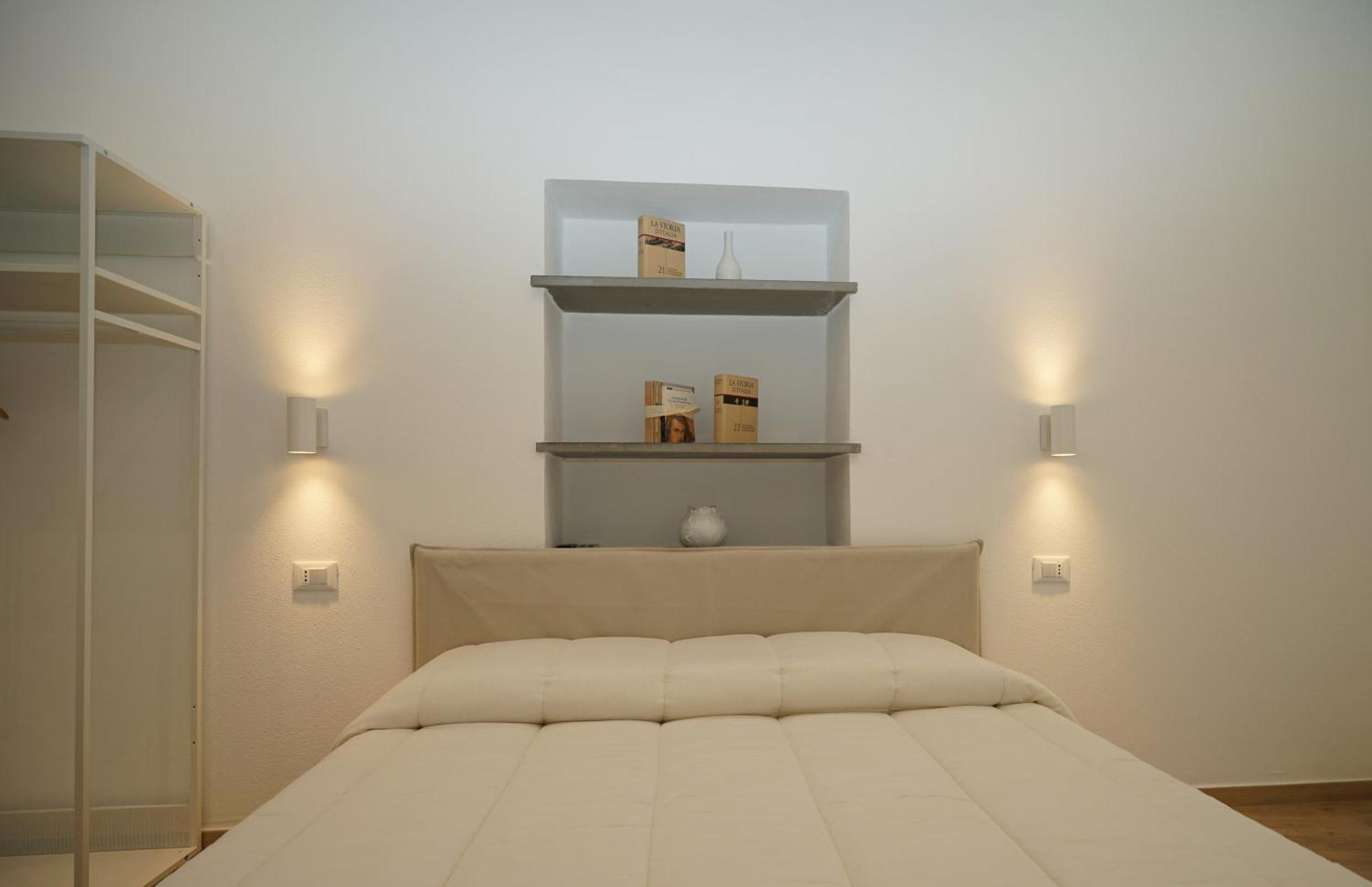 Les Pieds Dans L'Eau Vernazza Apartment Exterior photo