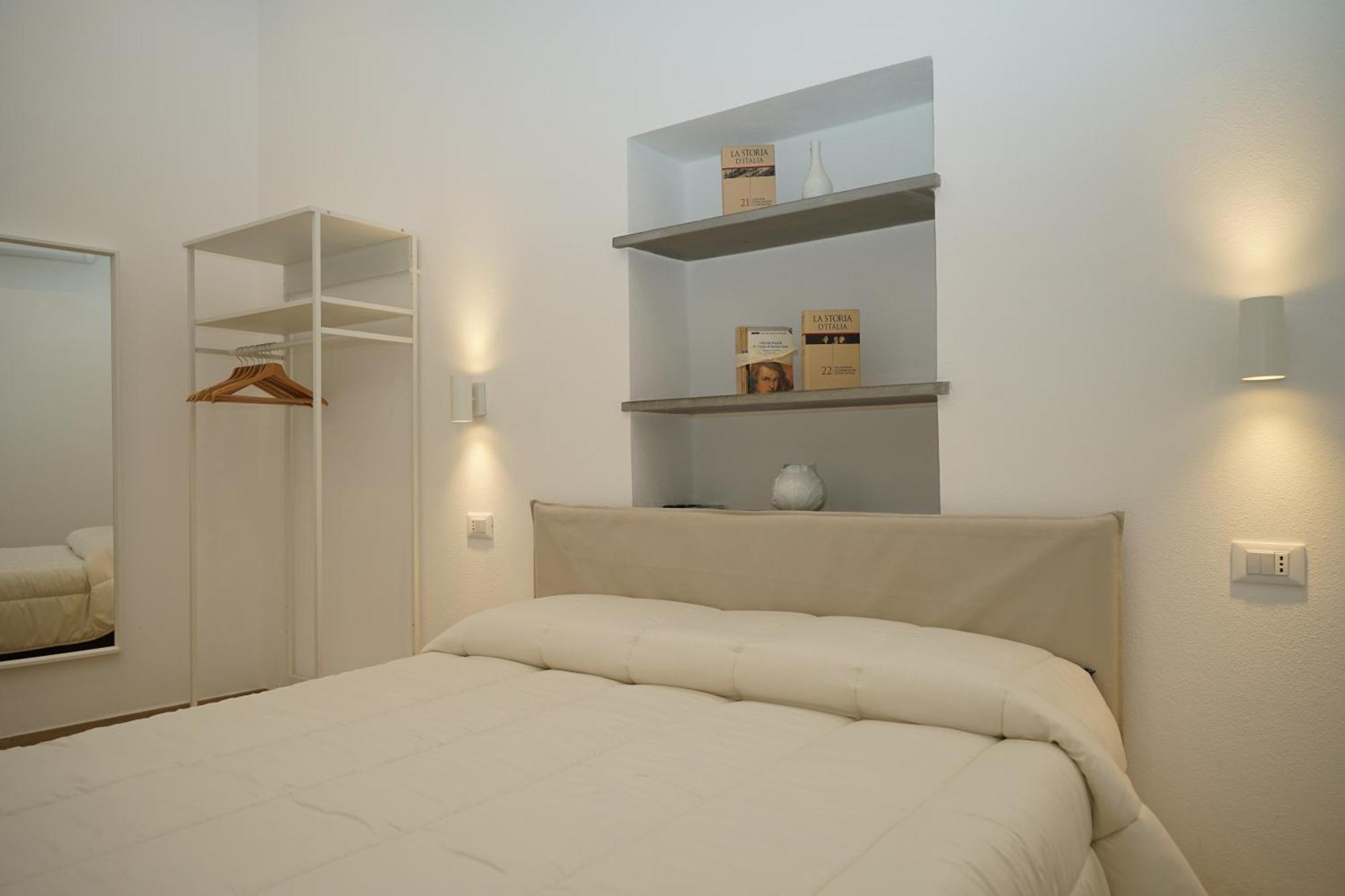 Les Pieds Dans L'Eau Vernazza Apartment Exterior photo