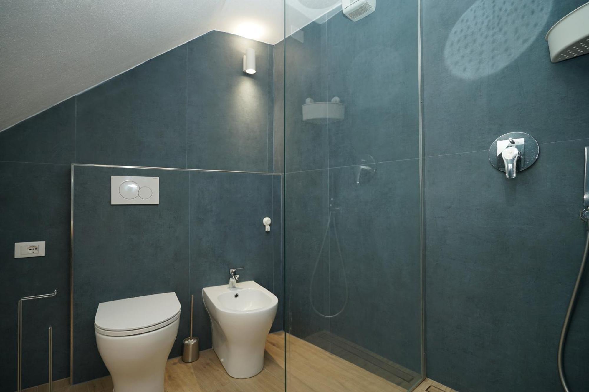 Les Pieds Dans L'Eau Vernazza Apartment Exterior photo