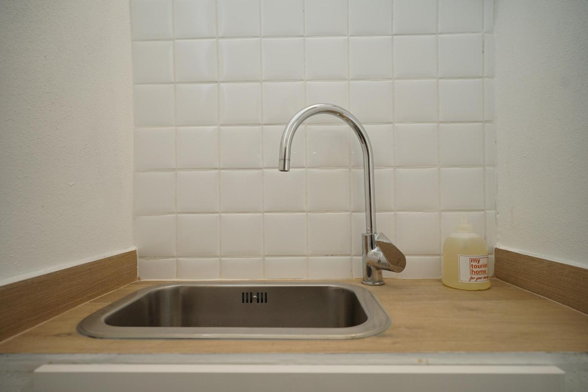 Les Pieds Dans L'Eau Vernazza Apartment Exterior photo