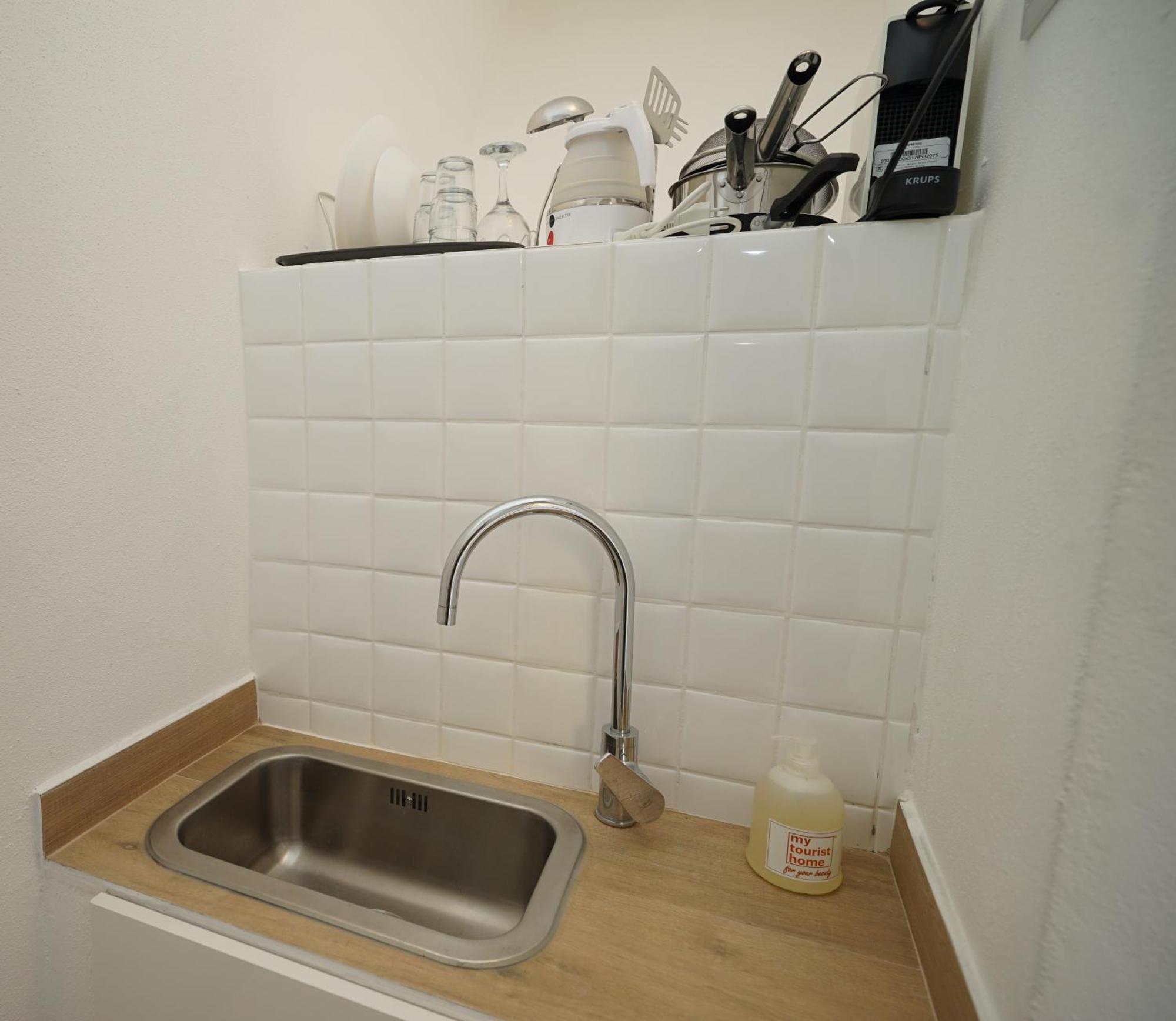 Les Pieds Dans L'Eau Vernazza Apartment Exterior photo